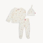 Magnetic Me-Lullaby Lane Modal Kimono