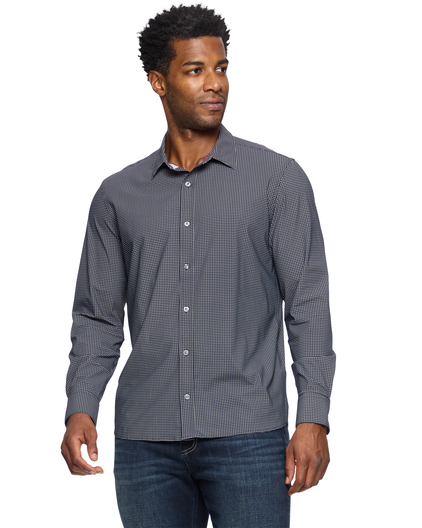 MADEFLEX JOURNEY STRETCH SHIRT- ASSORTED