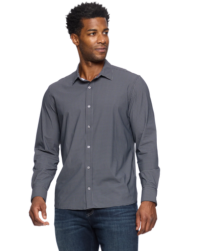 MADEFLEX JOURNEY STRETCH SHIRT- ASSORTED