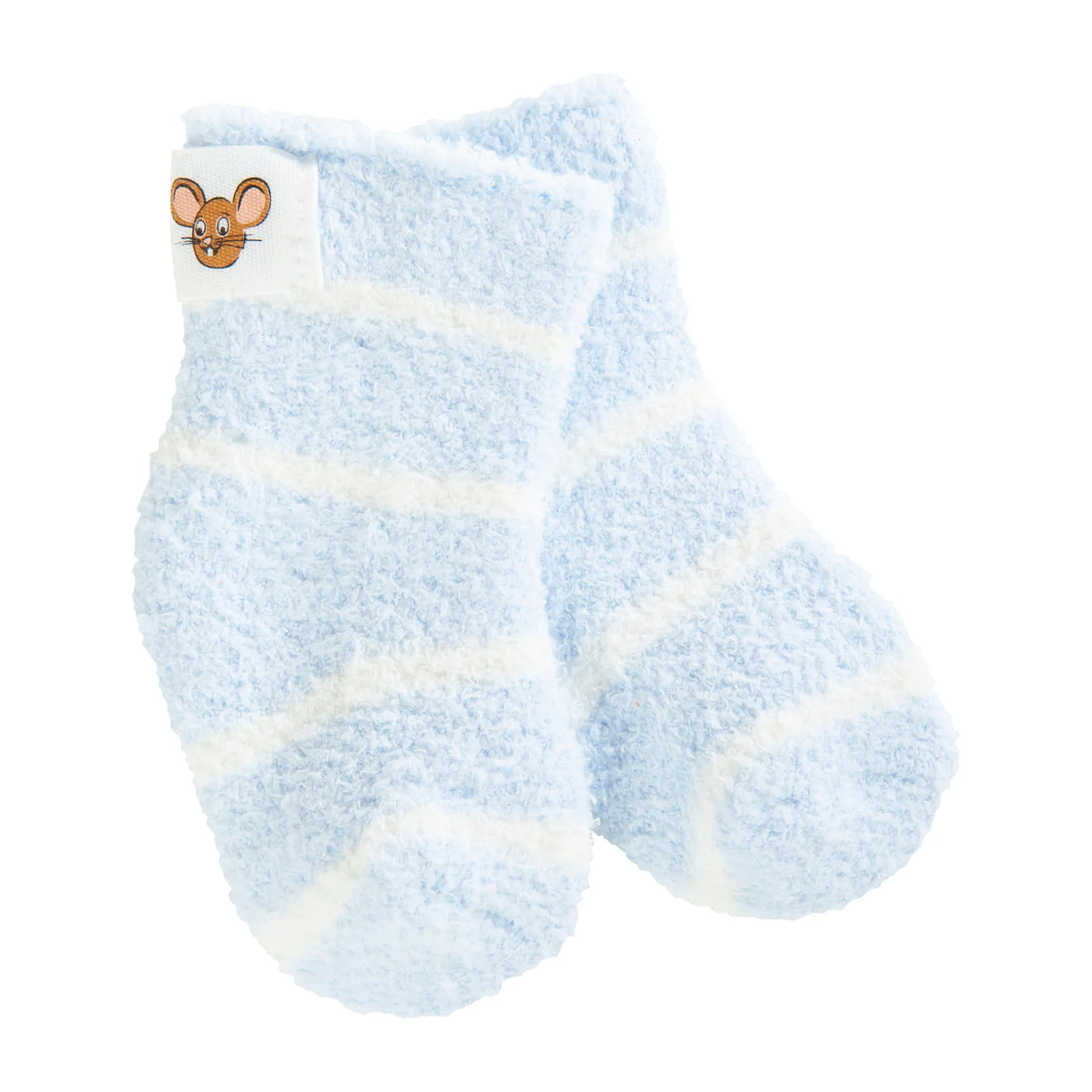 Snug Infant Cozy Crew Mouse Creek- Worlds Softest Socks