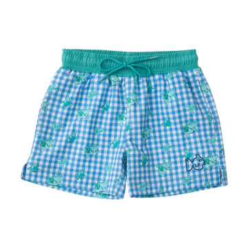 Prodoh- Boogie Board Swim Trunks