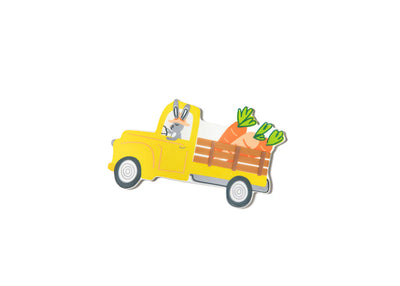 Happy Everything Mini Attachments