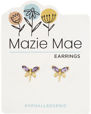 Mazie Mae Earrings
