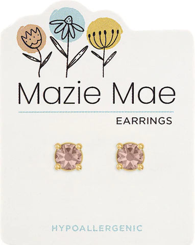 Mazie Mae Earrings