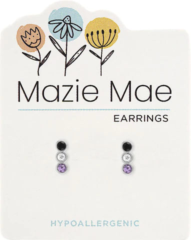 Mazie Mae Earrings