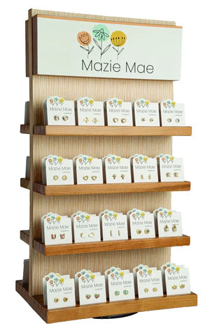 Mazie Mae Earrings