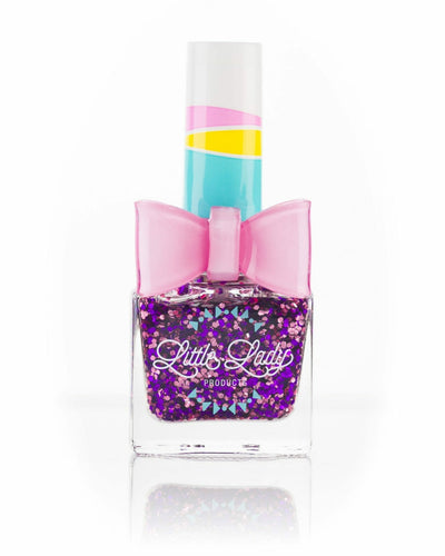 Little Lady Nail Polish -Assorted