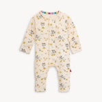 Magnetic Me- Mickey's Brunch Bunch Modal Conv Coverall