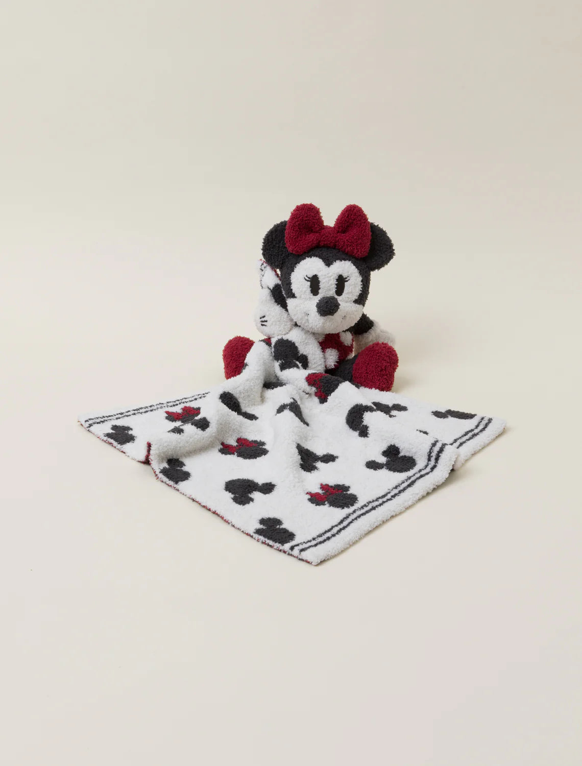 Barefoot Dreams Cozychic Disney Classic Blanket Buddie