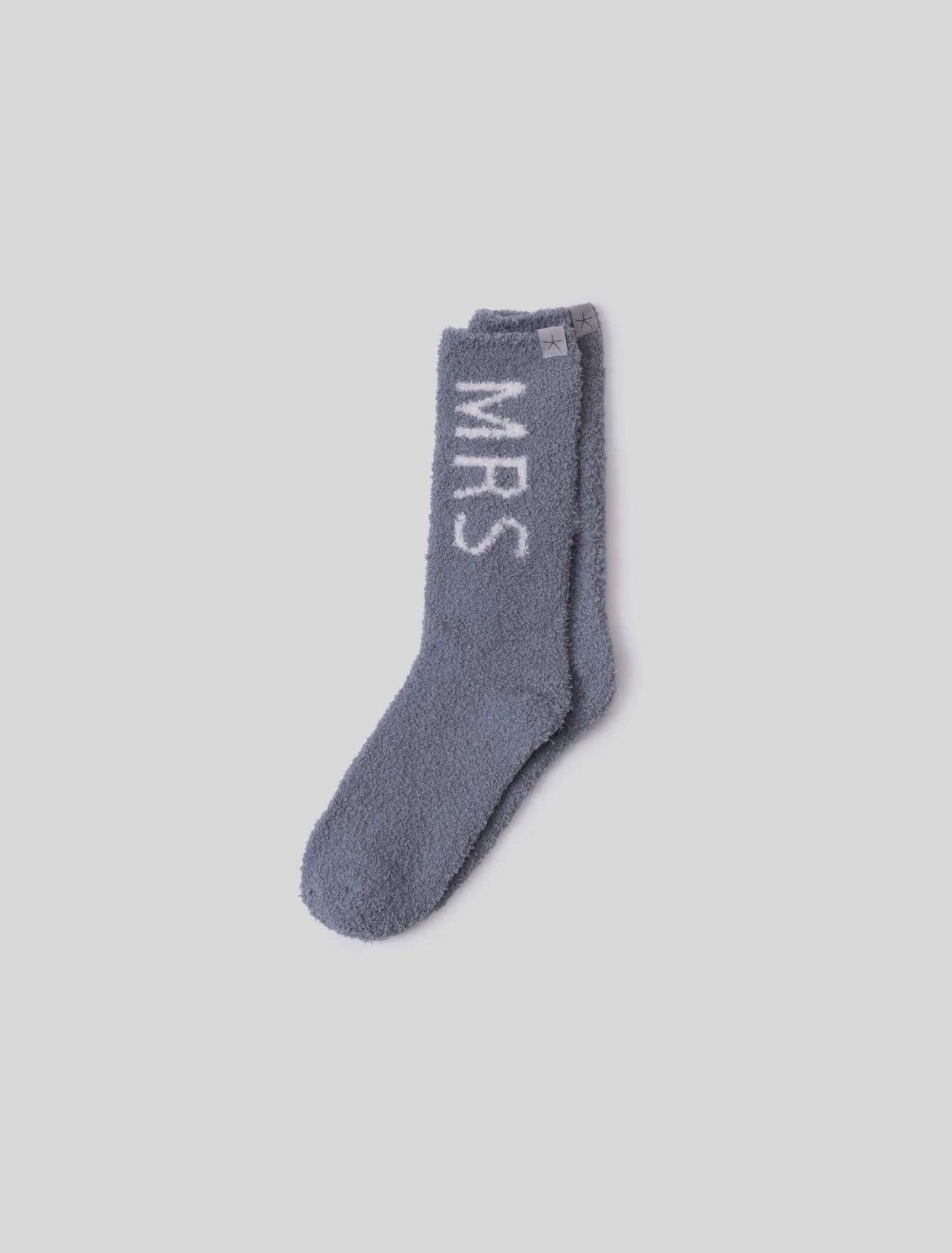 Barefoot Dreams- Cozychic MRS. Socks