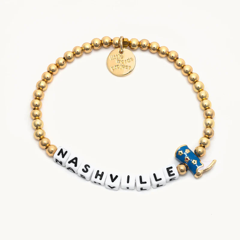 Little Words Project - Nashville