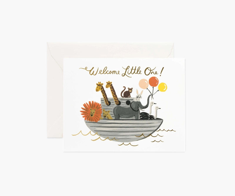 Rifle Paper Co. Greeting Cards - Assorted