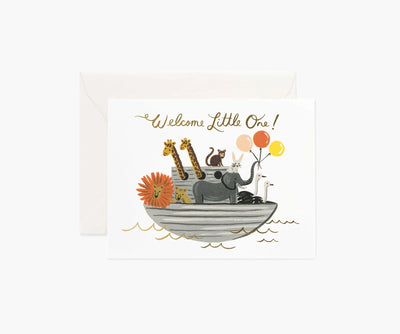 Rifle Paper Co. Greeting Cards - Assorted