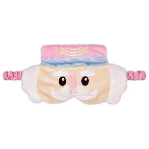 Holiday Eye Mask- Assorted