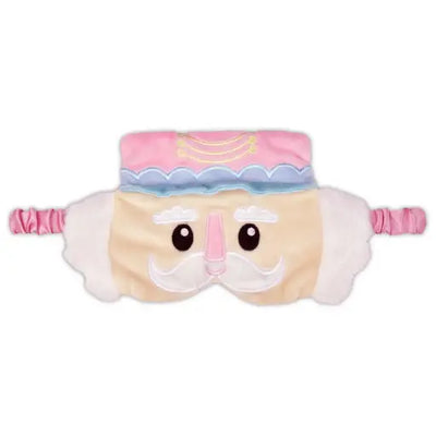 Holiday Eye Mask- Assorted