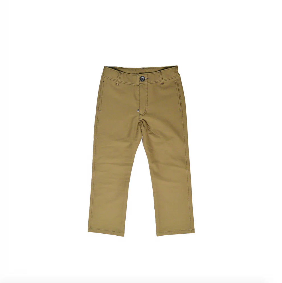 Blue Quail- Khaki Pants