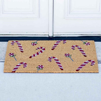 Christmas Doormat
