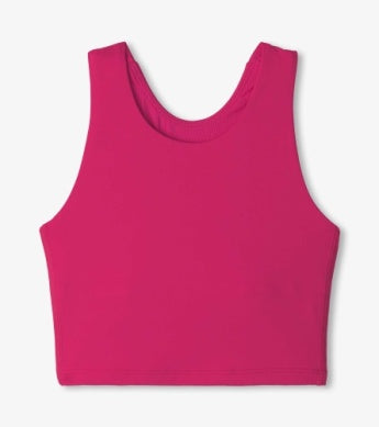 Hatley- Tank with Built in Bra