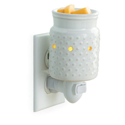 Warmers- Pluggable Fragrance Warmer- Assorted