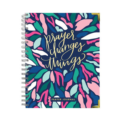 Prayer Journal