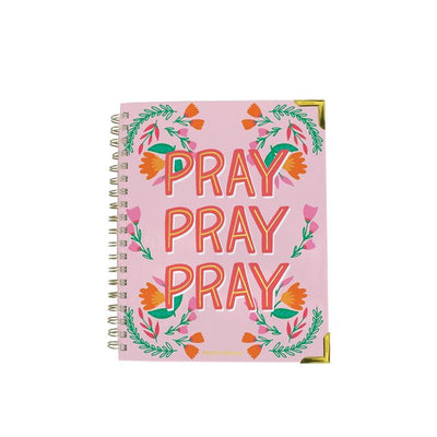 Prayer Journal