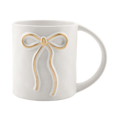 Bow Mug - Assorted