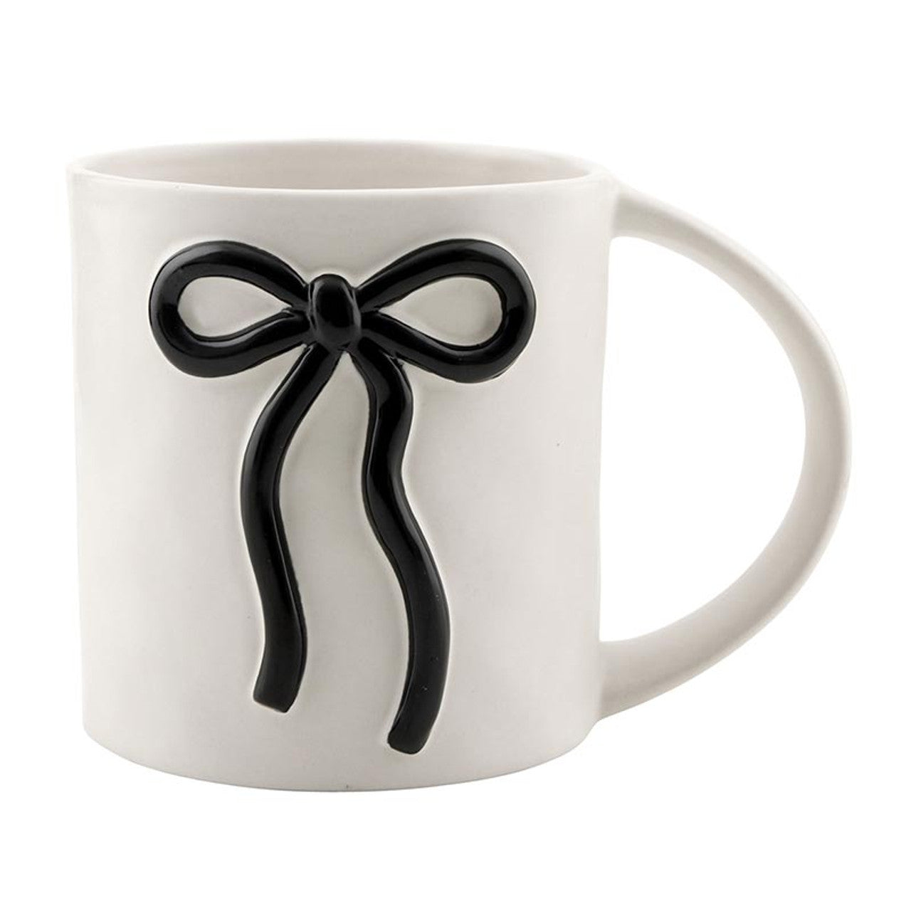 Bow Mug - Assorted