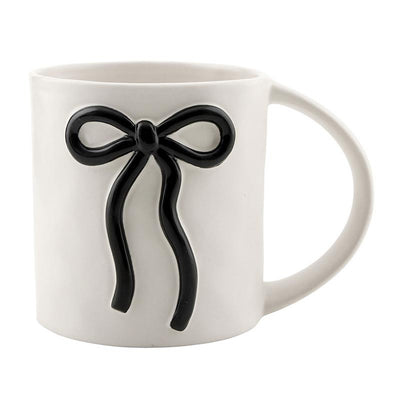 Bow Mug - Assorted