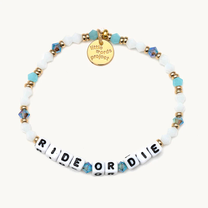 Little Words Project - Ride or Die