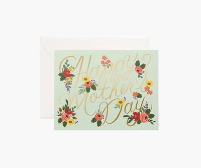 Rifle Paper Co. Greeting Cards - Assorted