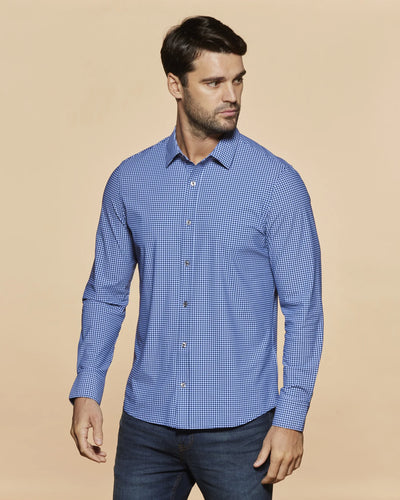 MADEFLEX JOURNEY STRETCH SHIRT- ASSORTED