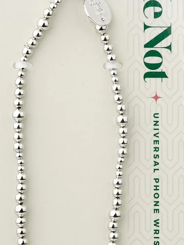 Lose Me Not Universal Phone Wristlet- Assorted