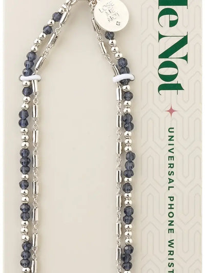 Lose Me Not Universal Phone Wristlet- Assorted