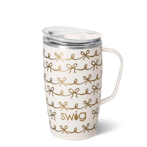 Swig 18oz Travel Mug - Assorted