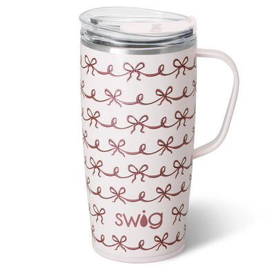Swig 22oz Travel Mug- Assorted