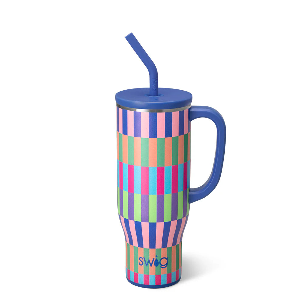 Swig 30oz Mega Mug- Various