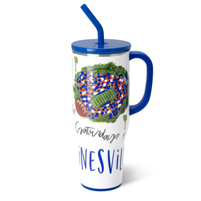 Swig 40oz Mega Mug- Multiple Colors