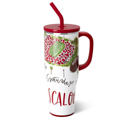 Swig 40oz Mega Mug- Multiple Colors