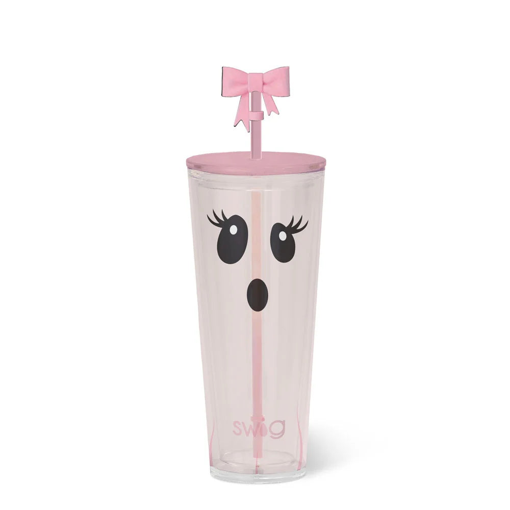 Swig Plastic Tumbler 24oz - Assorted