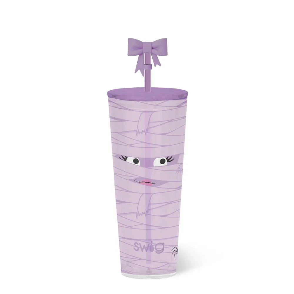 Swig Plastic Tumbler 24oz - Assorted