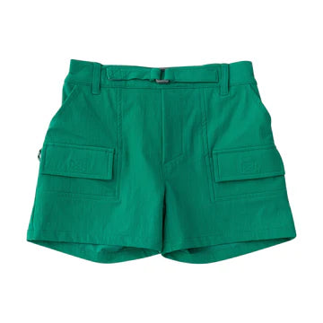 Prodoh- Inshore Performance Short