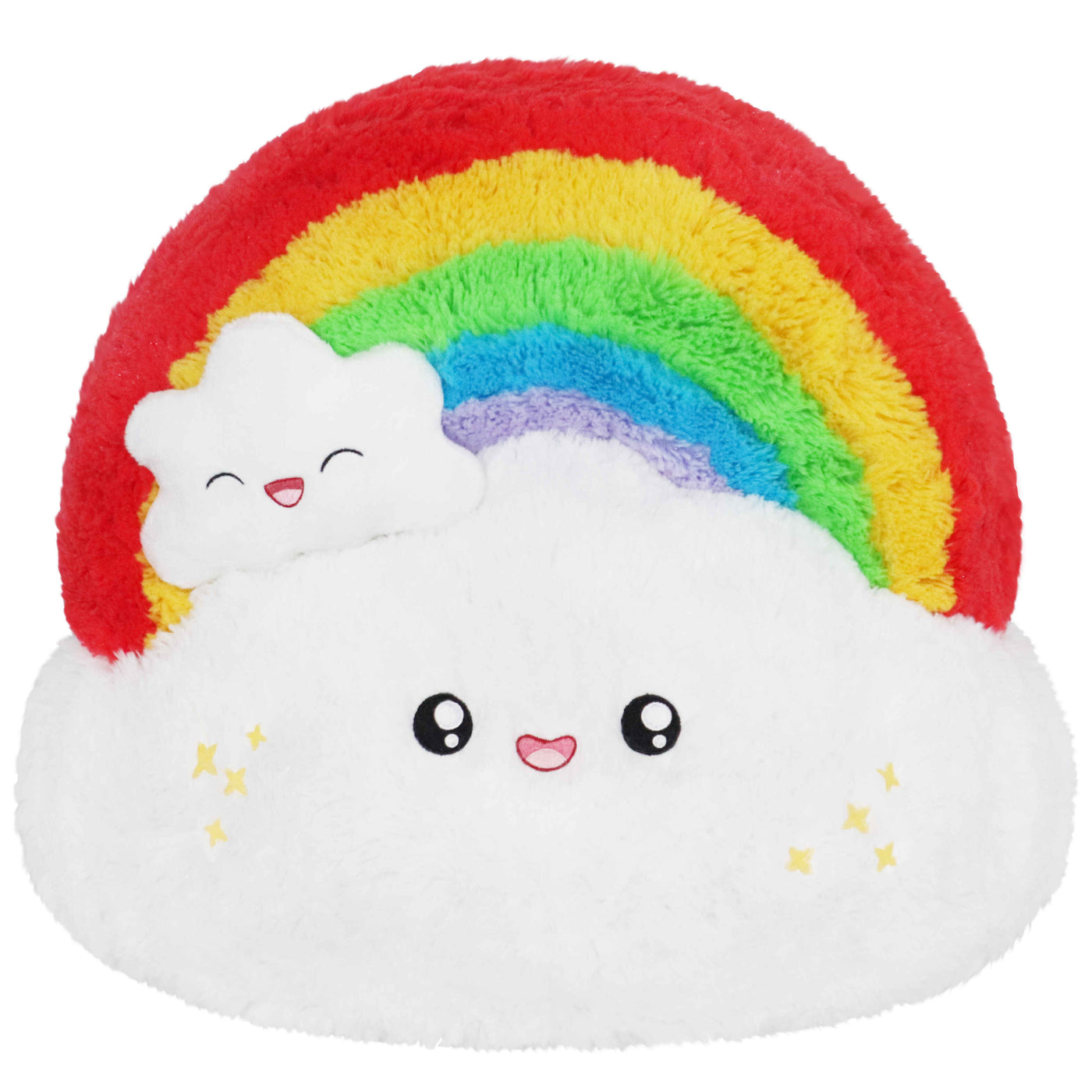 Squishable 15" Rainbow