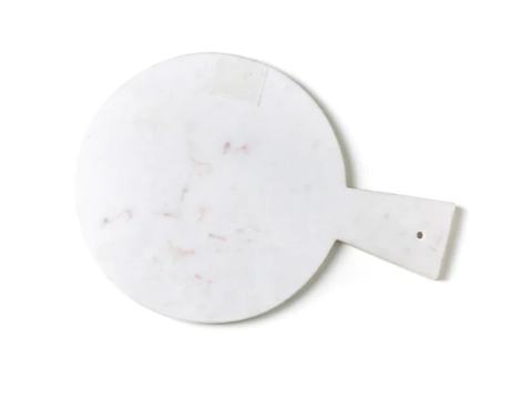 HE Mini Marble 10" Serving Board