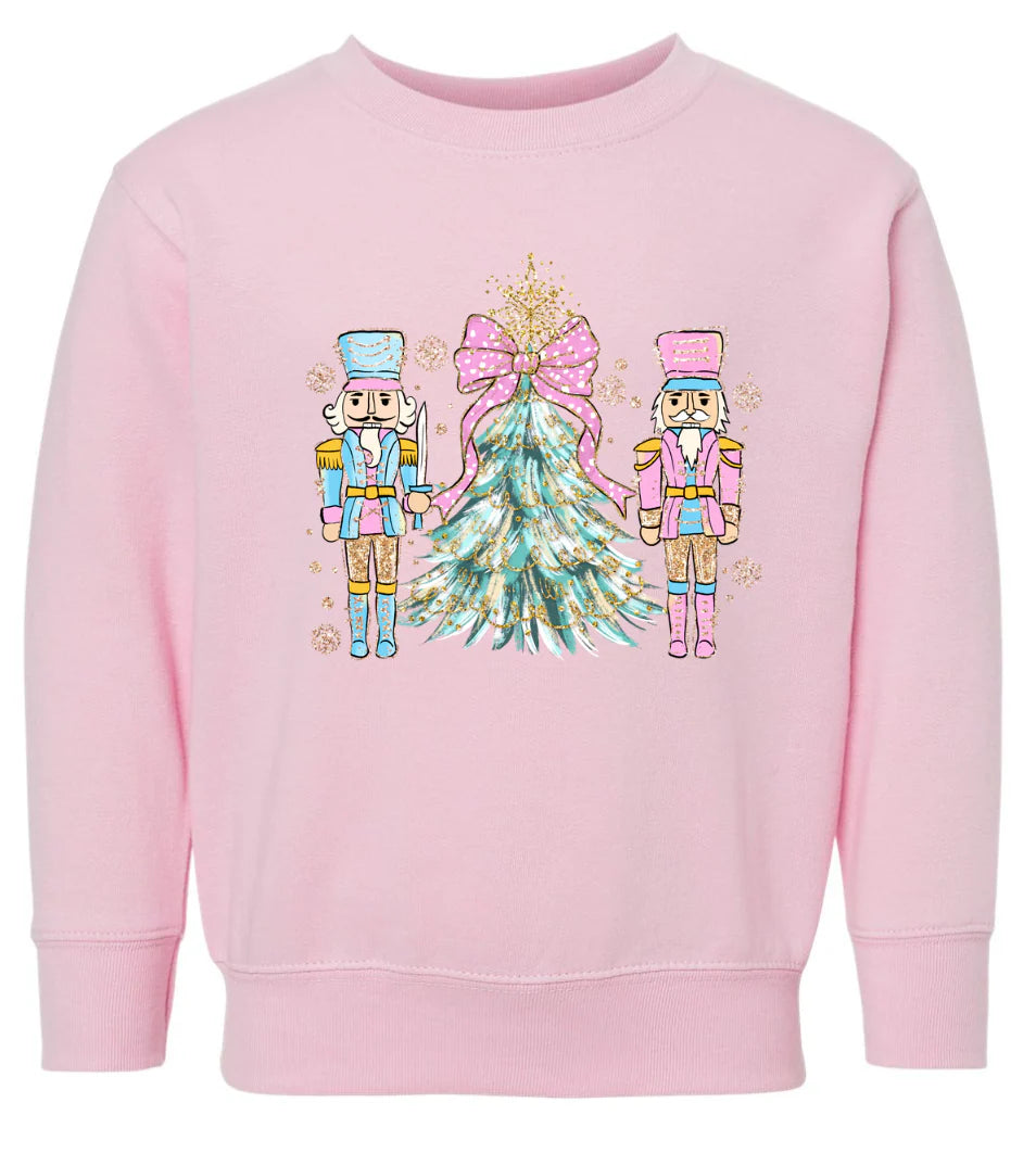 Christmas Holiday Sweatshirts- Assorted