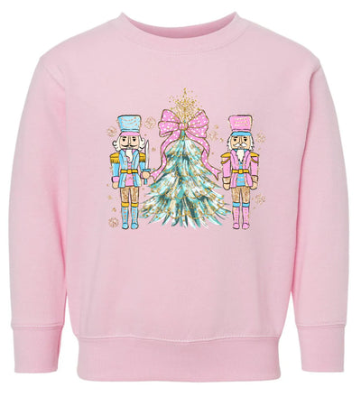 Christmas Holiday Sweatshirts- Assorted