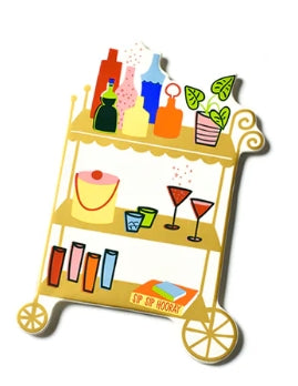 Happy Everything Big Attachments