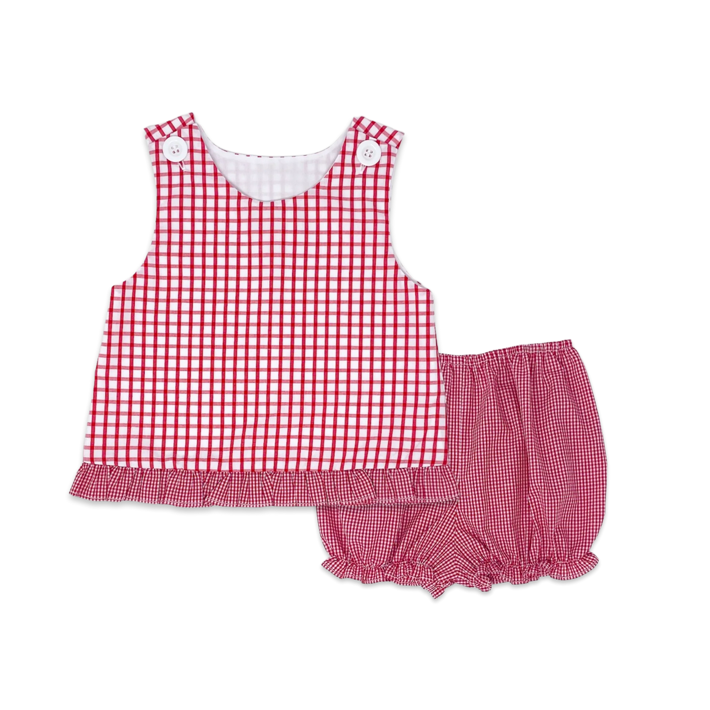 Lucy Bloomer Set