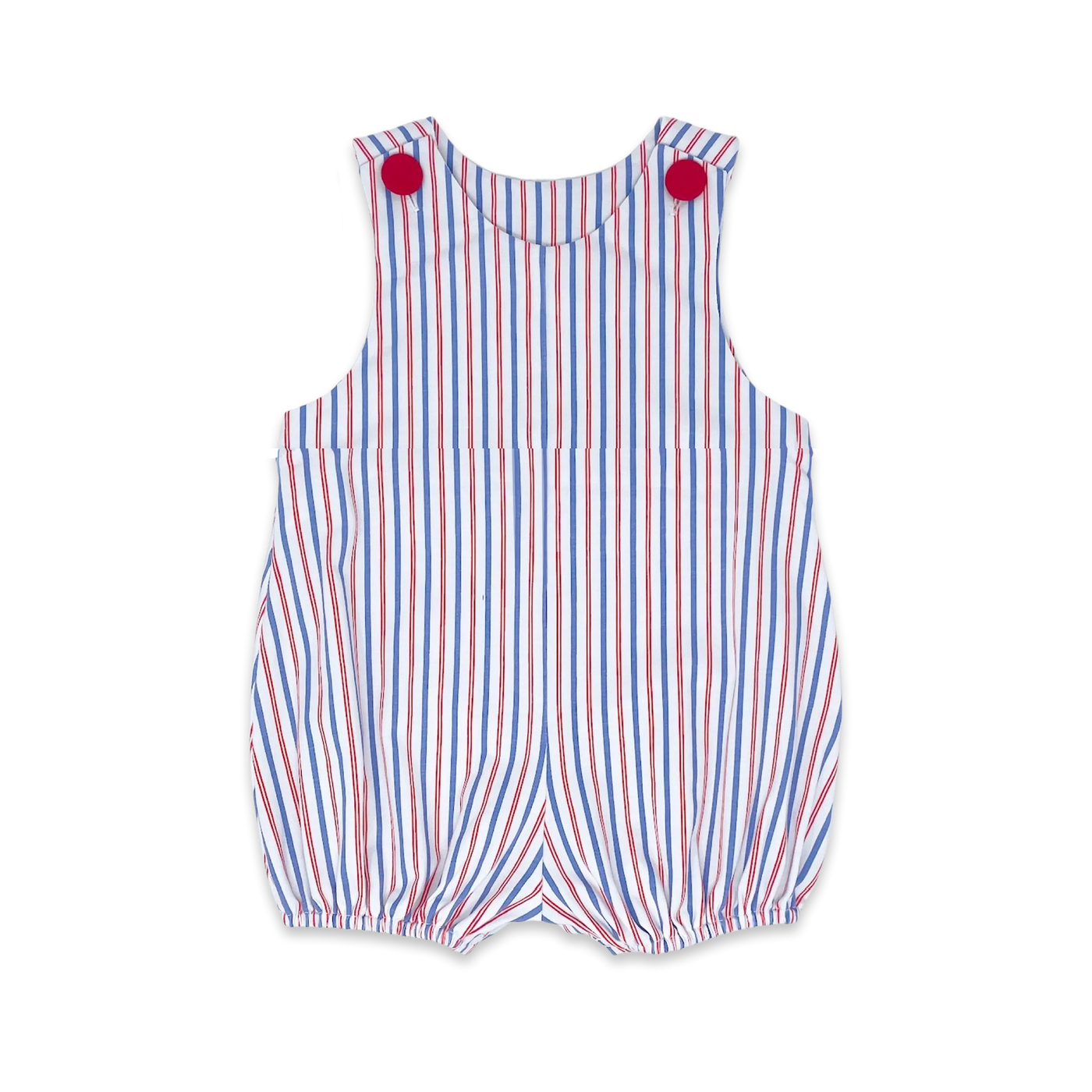 Bennet Bubble Patriotic Stripe