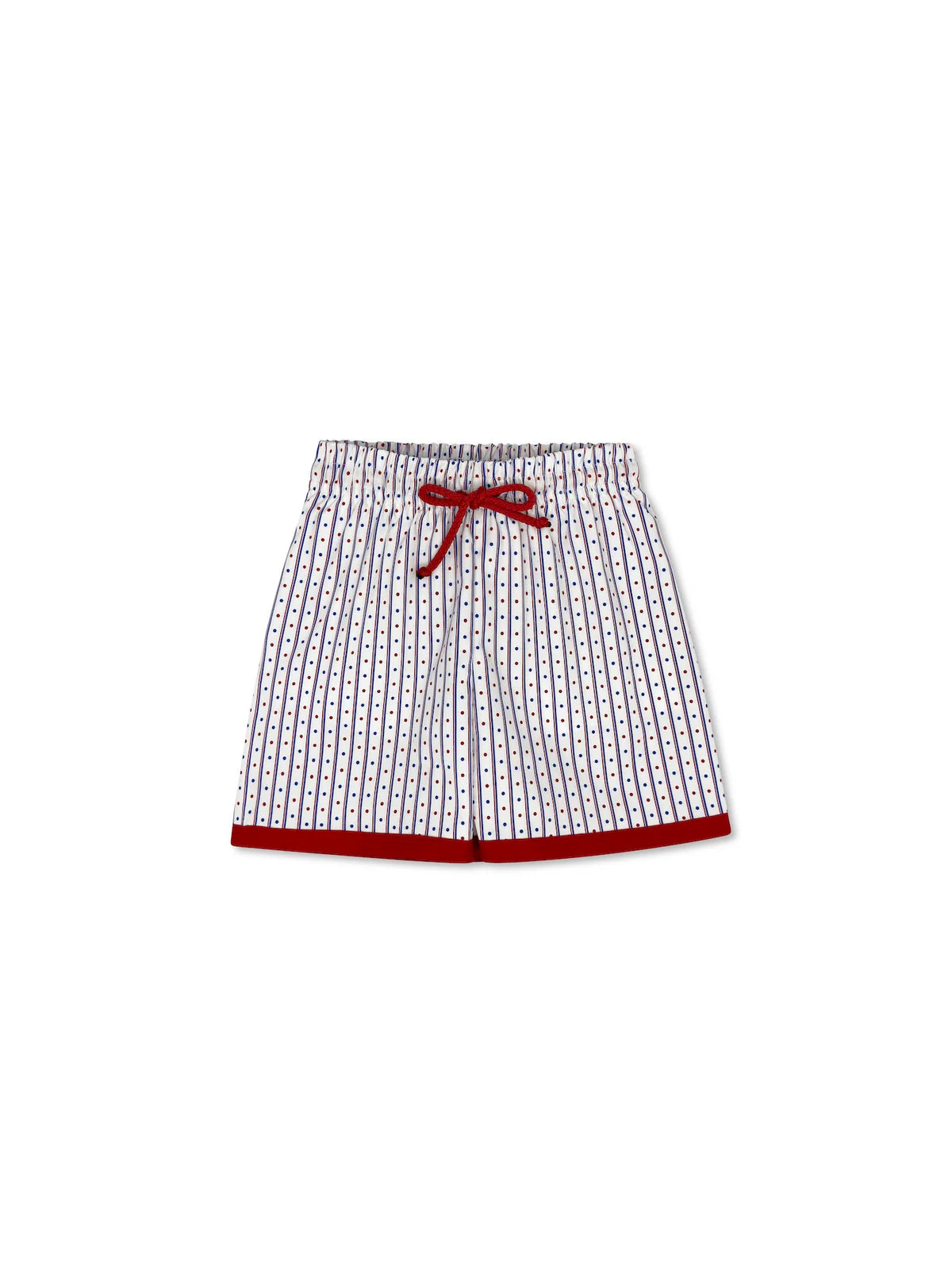 Barnes Bathing Suit All American