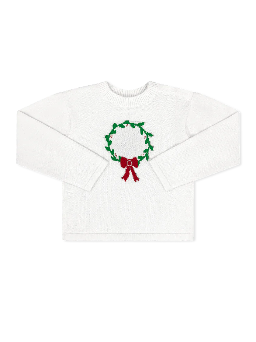 Cozy Up Sweater- Christmas Assorted